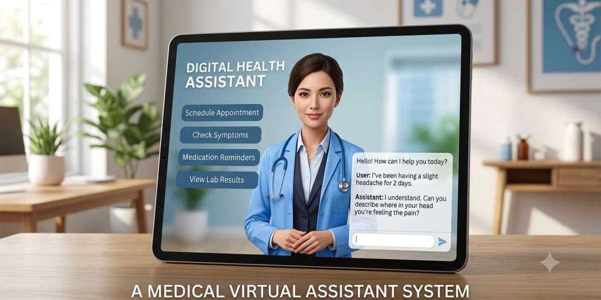 What Should You Look for in a Medical Virtual Receptionist Service?