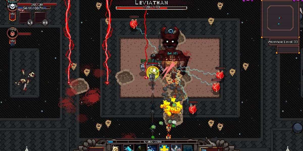 Hero Siege Level 100 Endgame Guide | U4gm