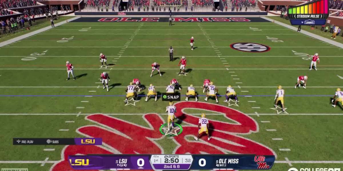 u4gm CFB 27 Pro Tips: Build an Unstoppable Attack with These Game-Breaking Plays