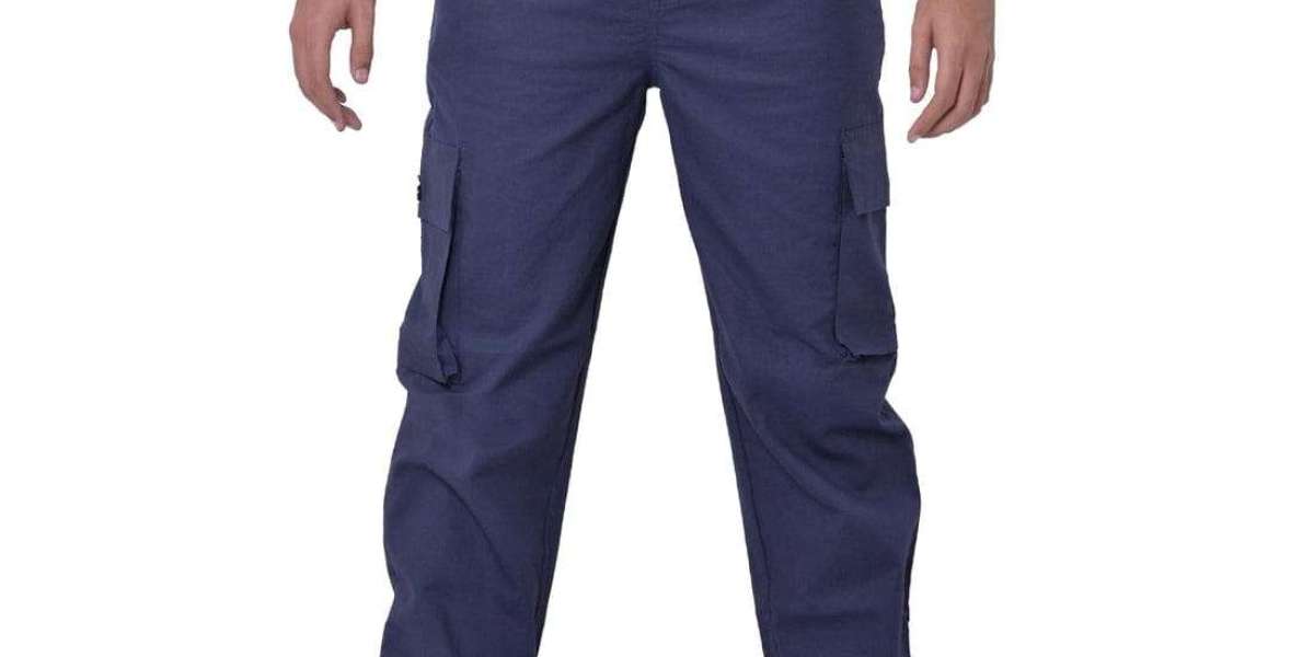 High Visibility Safety Vest for Men for Safer Work