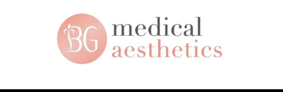 BG Medical Aesthetics Cover Image
