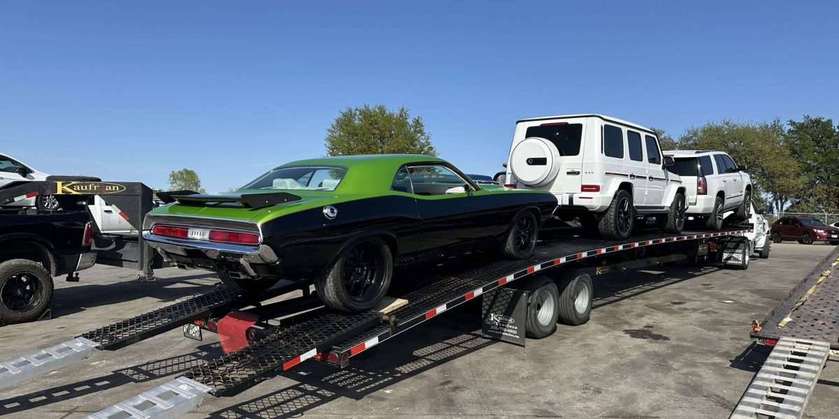 Car Carrier Services in Bangalore – Safe & Reliable Car Transportation