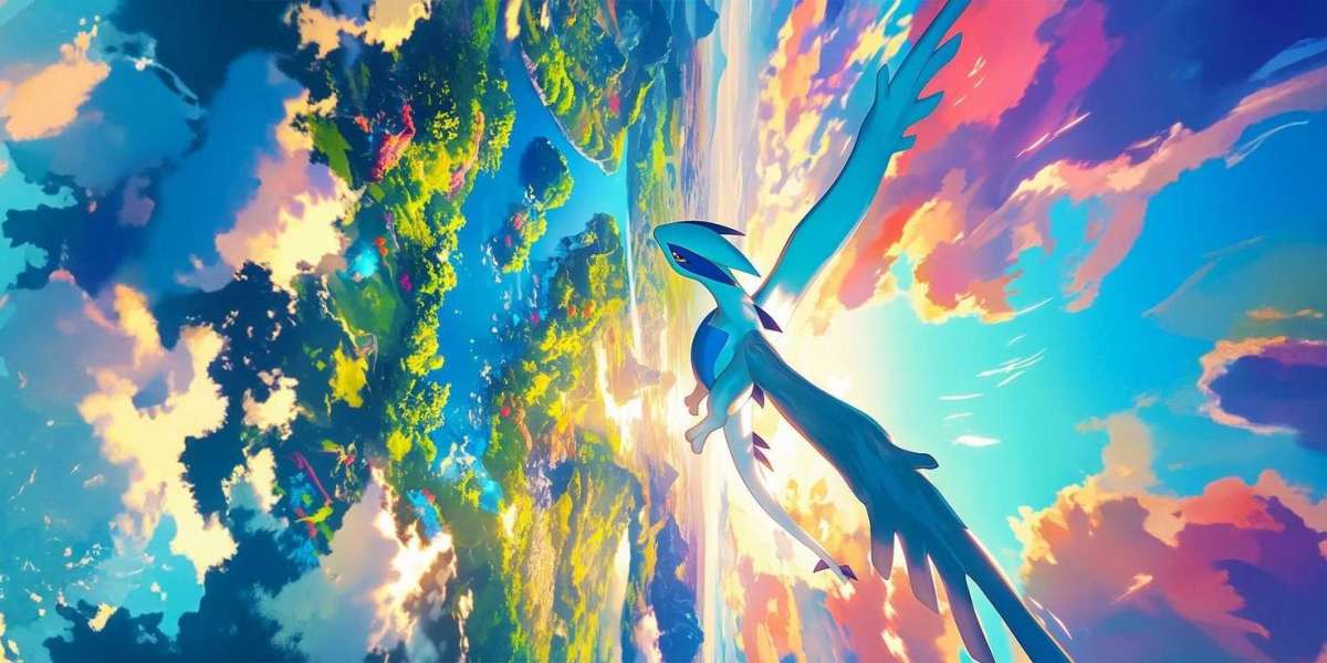 U4GM Guide: Pokemon TCG Pocket Card Features Explained