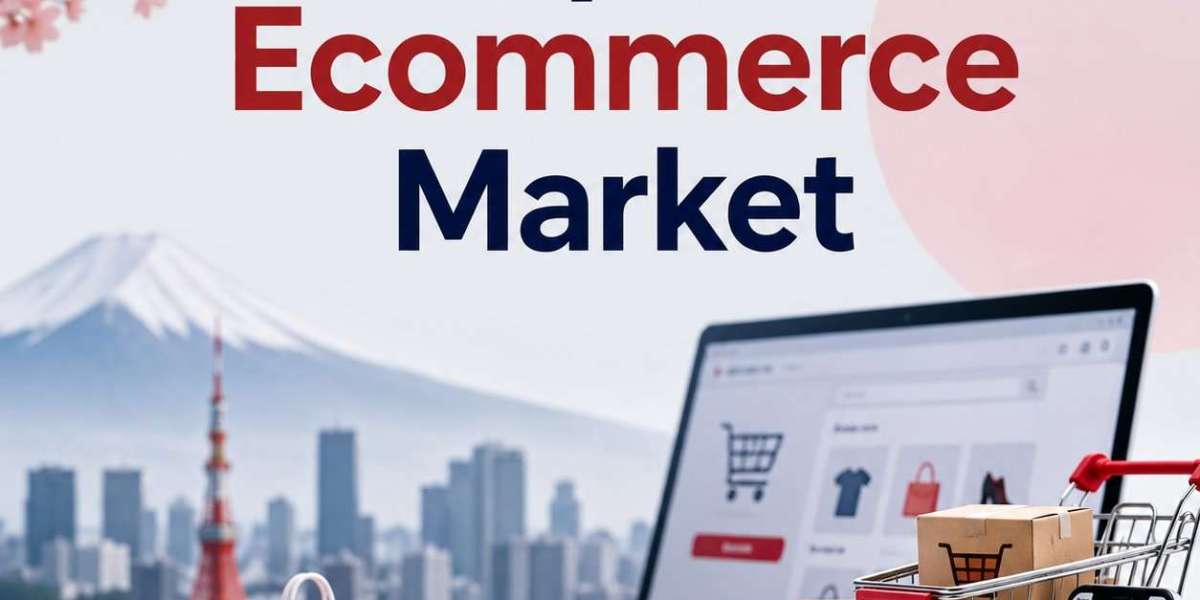 Can Japan Ecommerce Market Become Asia’s Most Advanced Digital Retail Hub?