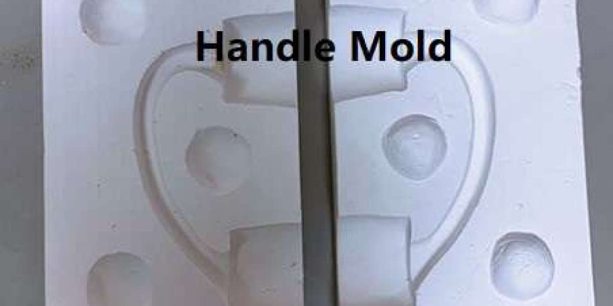 QHPreformMould Cap Mould Factory for Smart Manufacturing