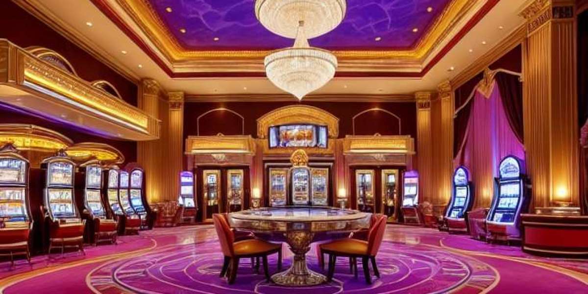 Empress Win Casino Service Evaluation What Players Really Get