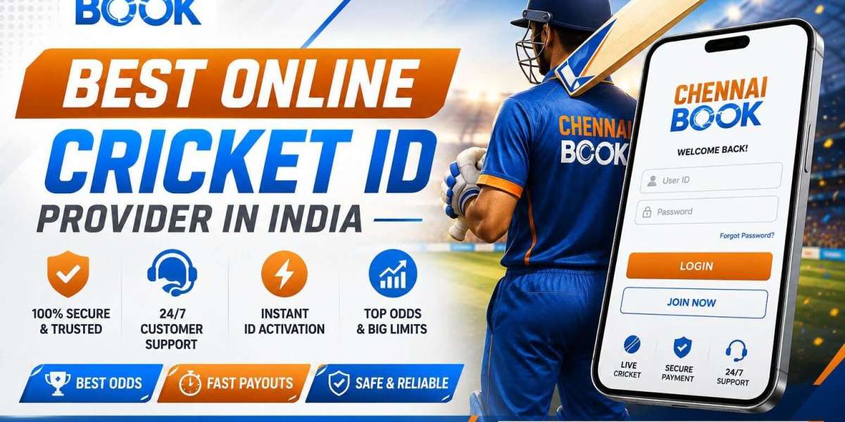 Cricket Bookie ID: Simple Login & Account Access