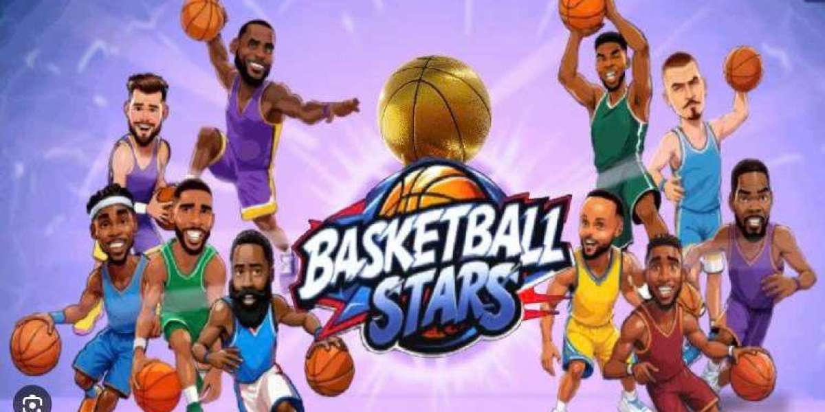 How to Play Basketball Stars: A Friendly Guide to Arcade Hoops