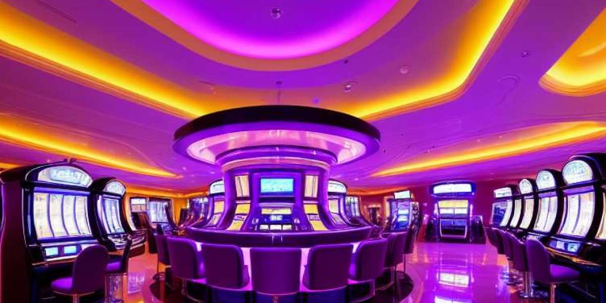Lucky Hills Gaming House and the Fine art of Creating End user Working experience