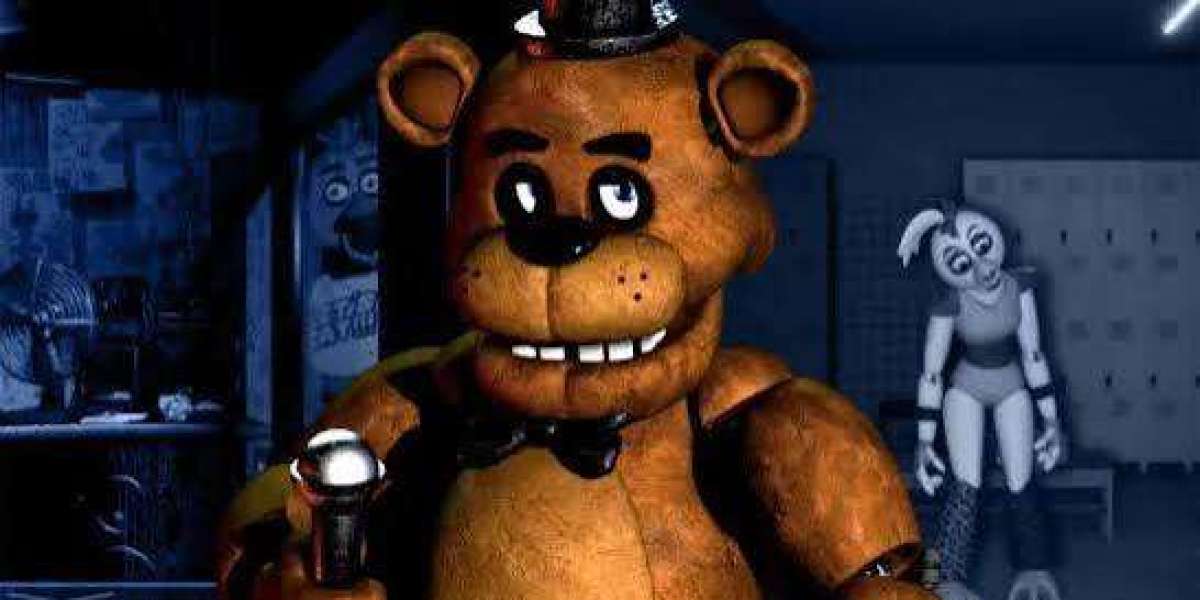 How to Experience the Tension of Five Nights at Freddy’s Without Losing Your Nerve