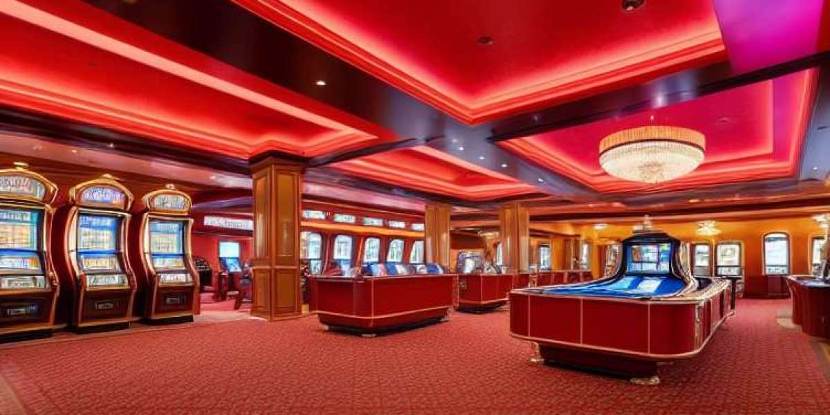 Comprehending Player Interaction at Slot Lair Casino