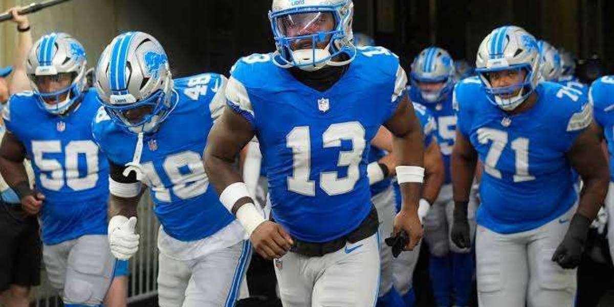 Detroit Lions activate LB Malcolm Rodriguez towards Puppy dog