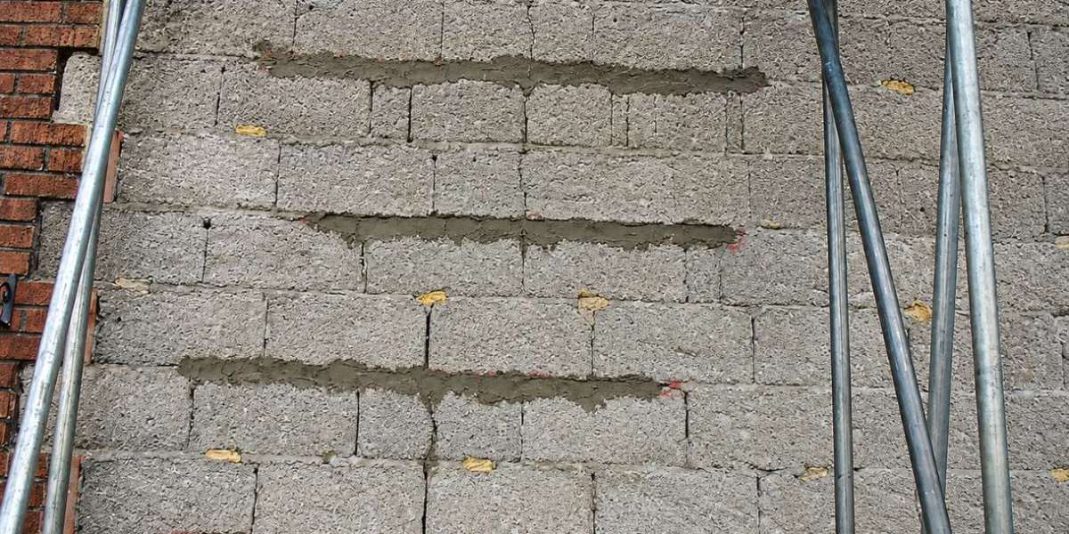 Structural Repair Contractors for Concrete Restoration