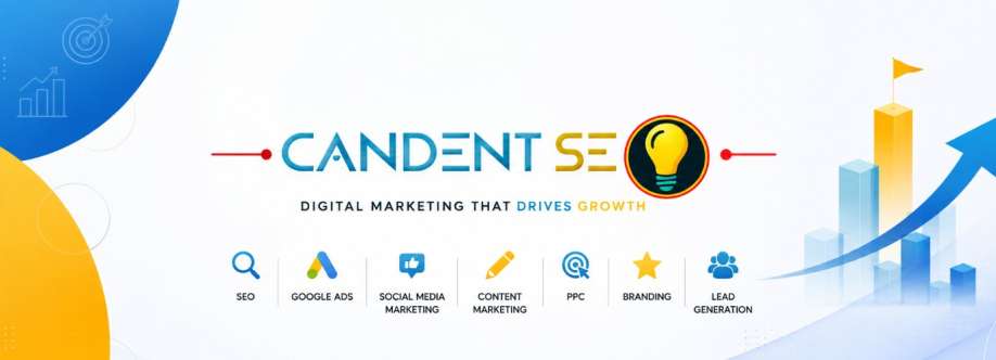 Candent SEO Cover Image