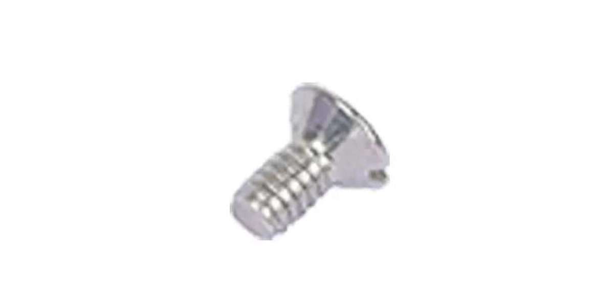 Slotting Screws Work Across Diverse Hardware Designs