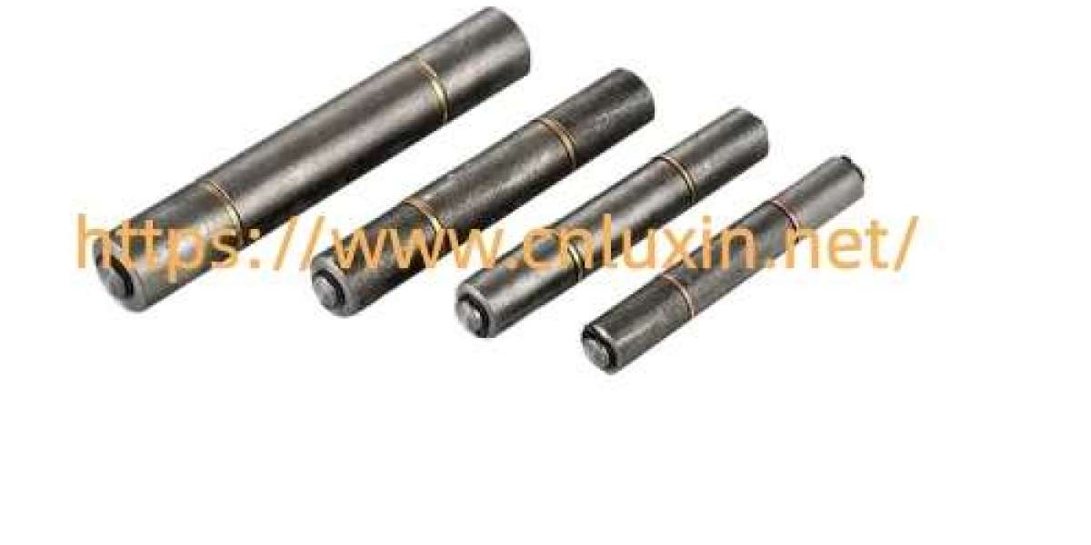 Why Select Luxin Stainless Steel Bearing Hinges for Outdoor Conditions