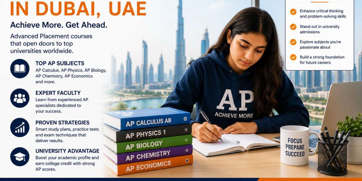 AP Preparation Course Guide: How To Find the Right AP Support