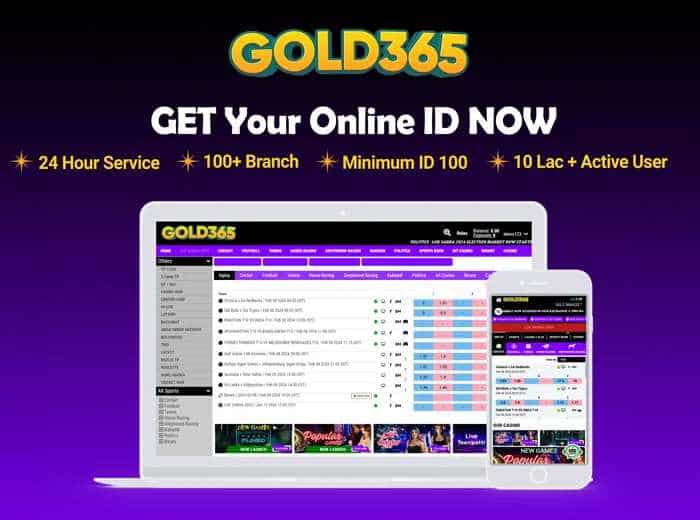 Gold365.win - Trusted Online Gaming Platform Enjoy and Win!