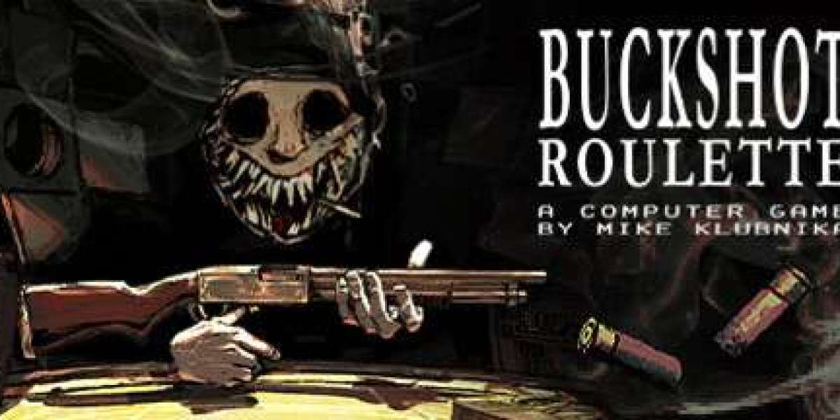 A Beginner’s Guide to Experiencing Buckshot Roulette