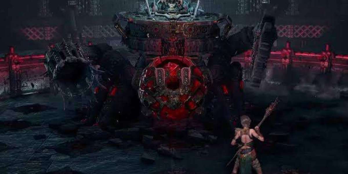 Mastering POE 2 Boss Invitations Before Facing the Hardest Fights U4N