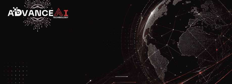 Advance AI Technology Profile Picture