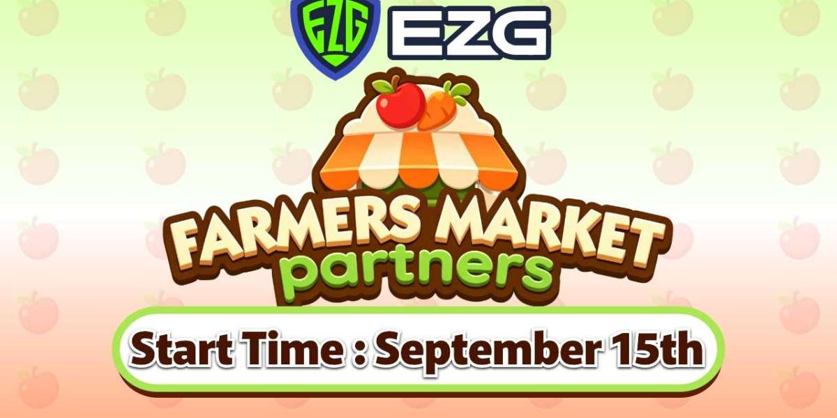 September 15 Game Update Roundup: EZG.com Helps Players Quickly Get Ahead of The Competition
