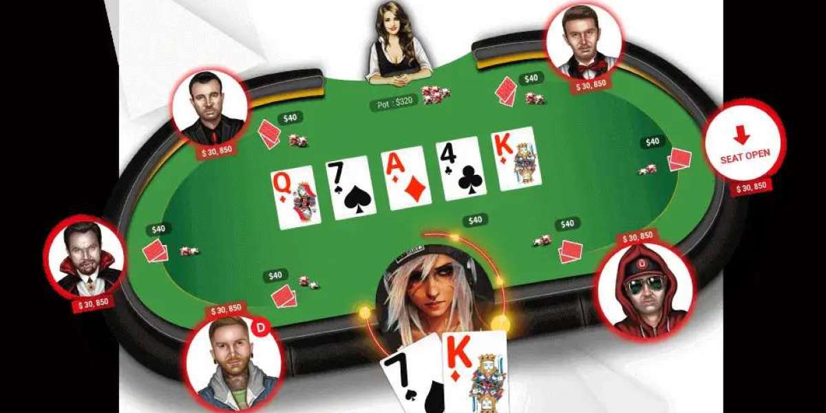 Poker App Development: Building Modern and Engaging Poker Platforms