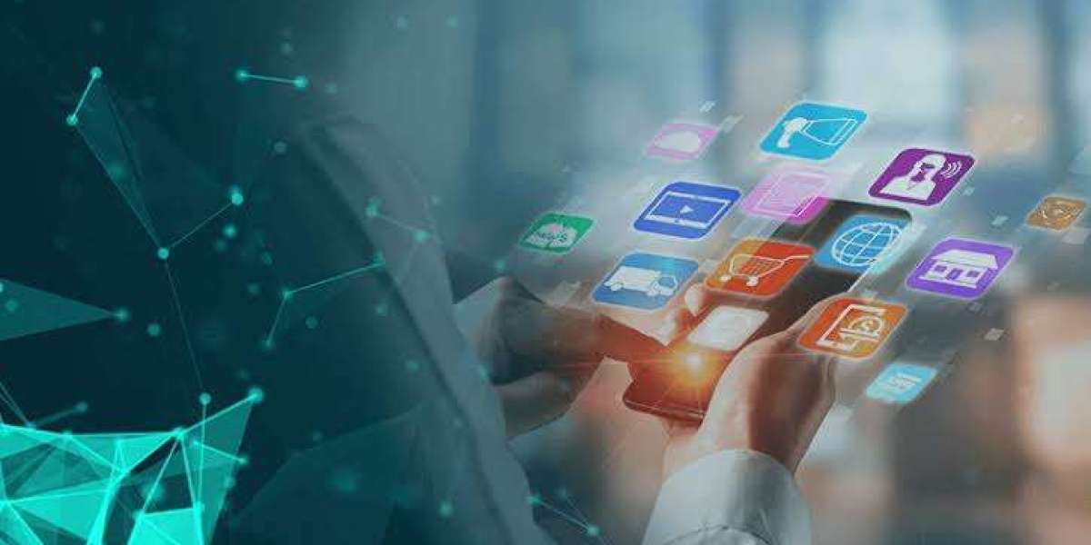 Mobile App Development Dubai: Complete Guide to Choosing DXB APPS