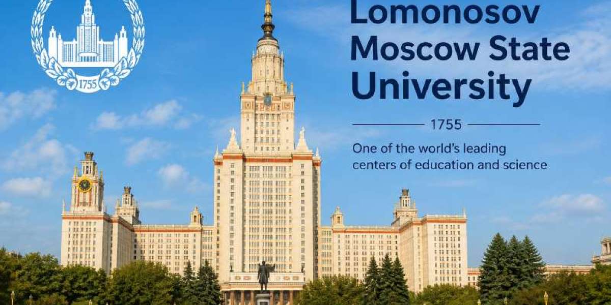 How to Decide If Lomonosov Moscow State University Is Right for You?