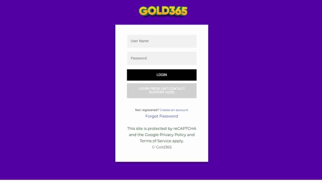 Gold365 win login made easy: Full Guide & Safety Tips for Beginners