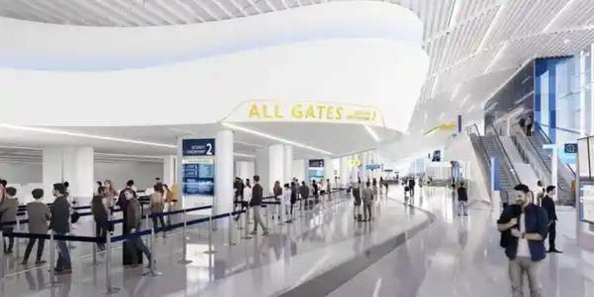 CLT Airport Car Service Reliable Luxury Airport Transportation