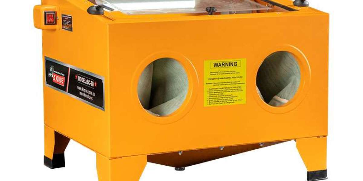 Welding Machine Factory Gains Recognition in Global Industrial Equipment Markets