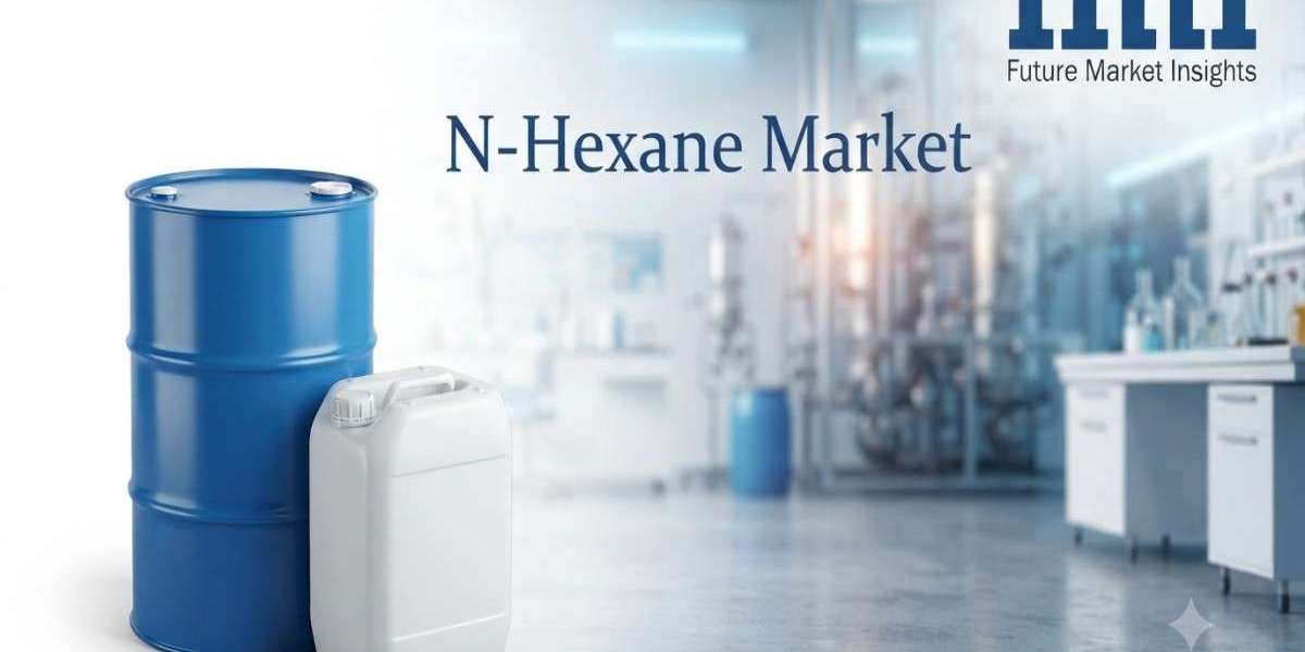 The n-Hexanol Market is estimated at USD 421.2 million in 2025 and is projected to reach USD 623.5 million by 2035, regi