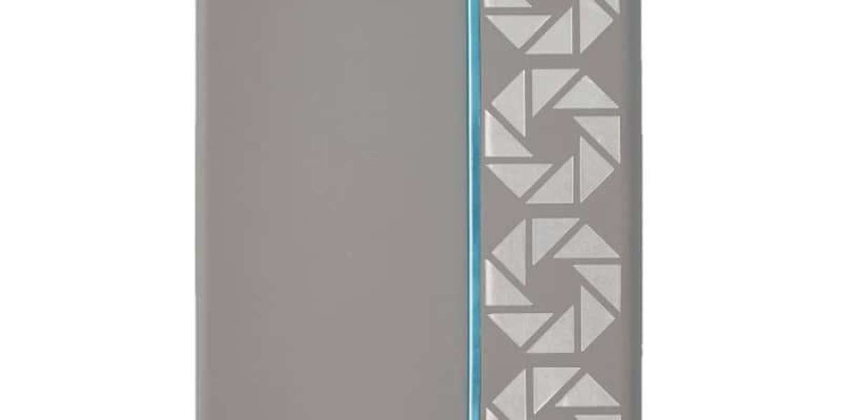 Three-Fold Notebook Factory Gains Recognition in Stationery and Promotional Markets