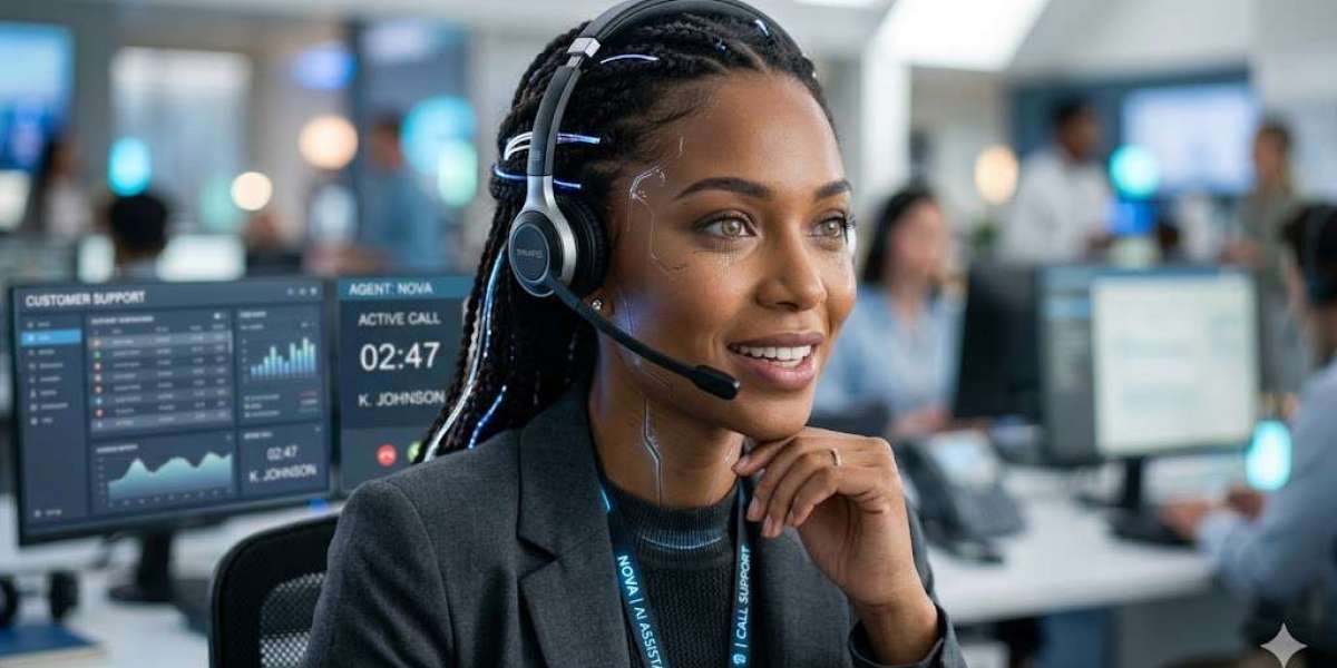 How Are AI Solutions for Telecom Transforming Customer Support and Operations?