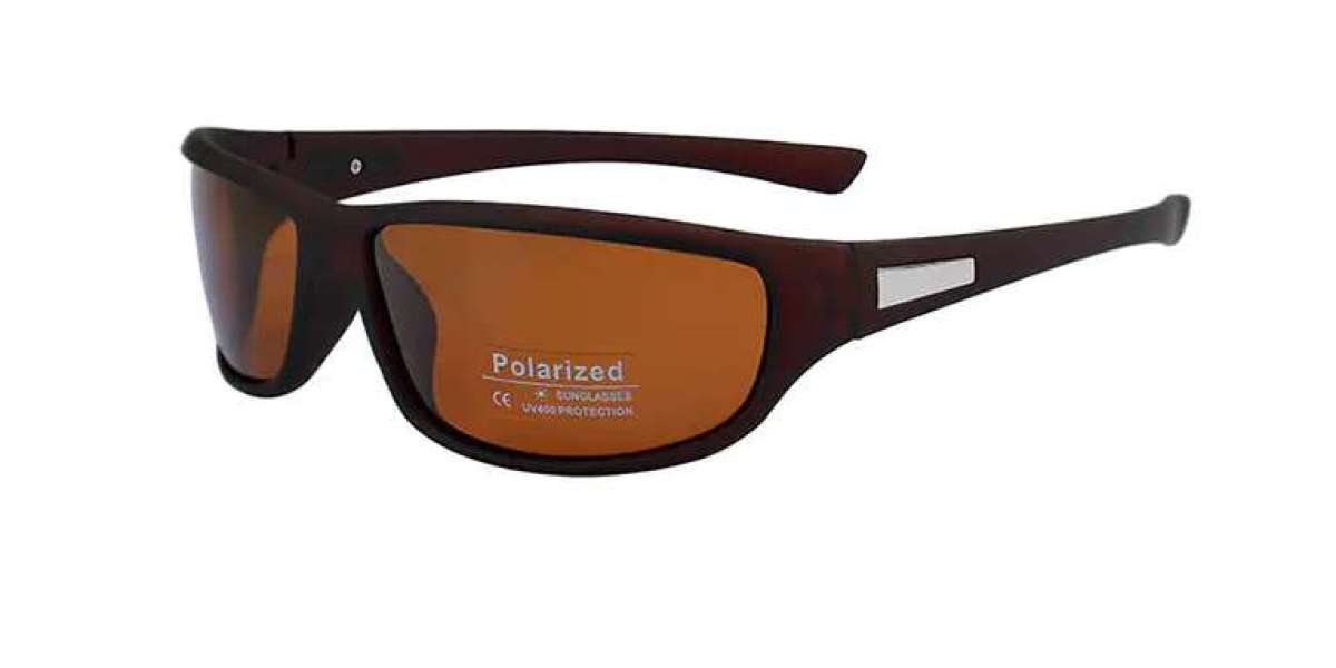 Nylon Lens Sunglasses From Yanieyewear For Active Days