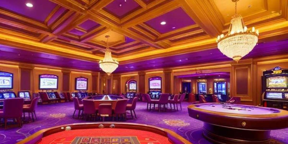King Secure Virtual Gaming house Opposed to Contemporary Challengers