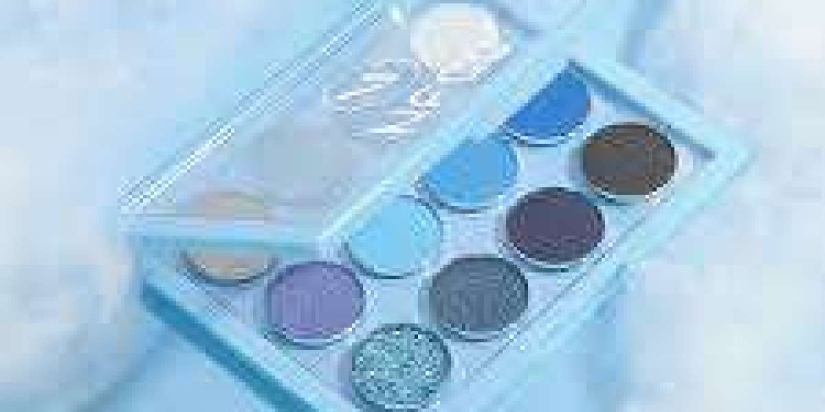 NiFei Eyeshadow OEM&ODM: What Factors Extend the Production Window