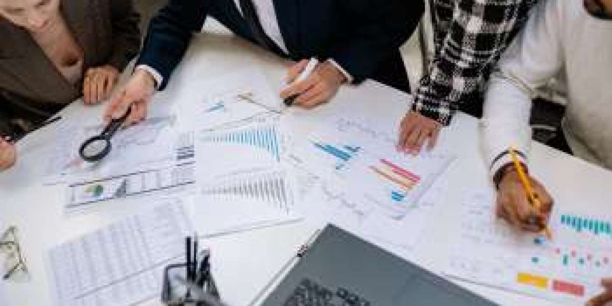 How Fund Accounting Outsourcing Can Strengthen Internal Controls for Investment Funds