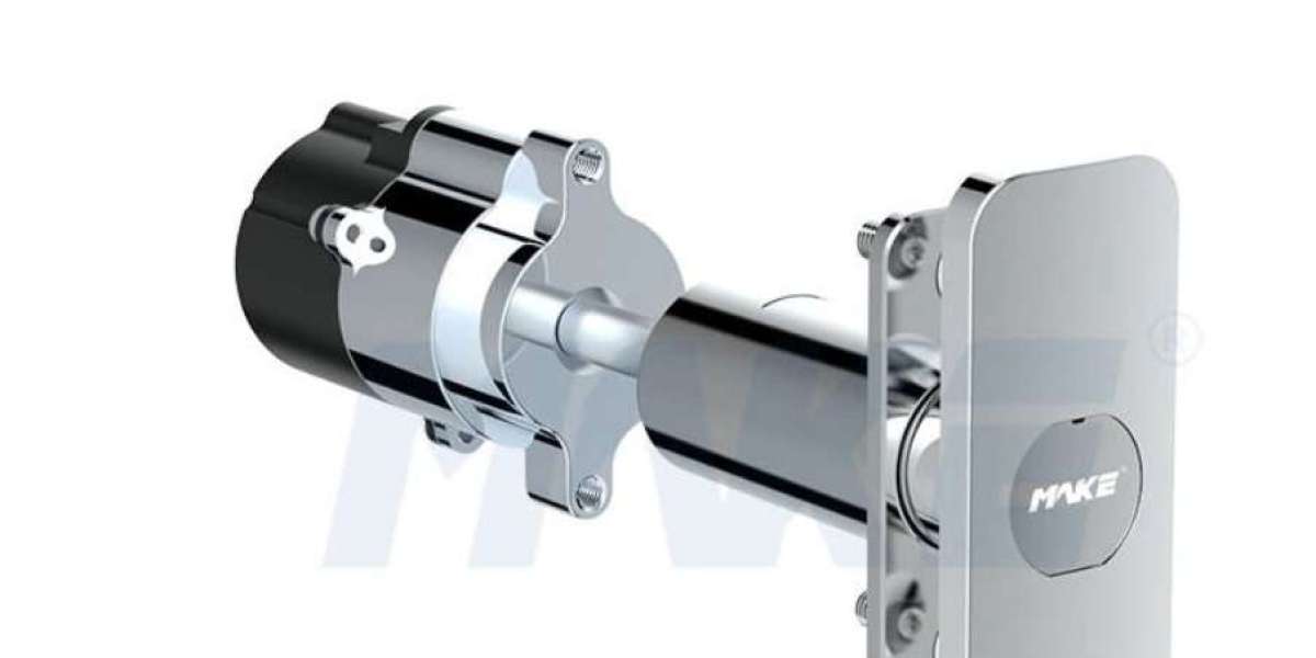What Are Commercial Door Locks? Grades, Designs, and Use Cases Explained