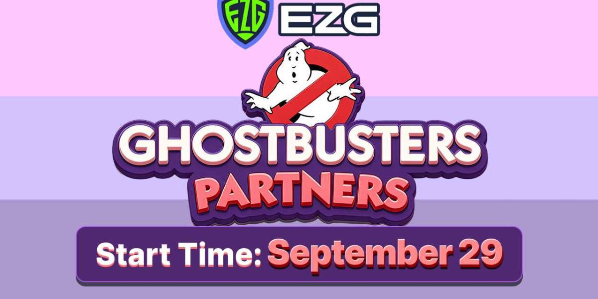 EZG.com Monopoly Go September 29 Ghostbusters Partners Slots Sale — Fast and Convenient!