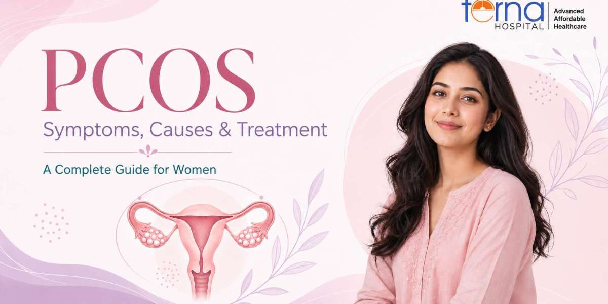 Can PCOS Affect Pregnancy? Symptoms, Fertility Concerns and Treatment Options for Women