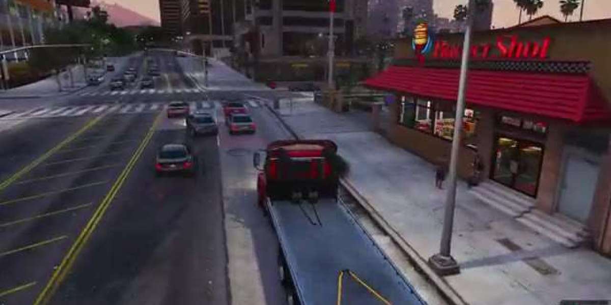 Special Cargo Selling Tactics For GTA 5 U4GM