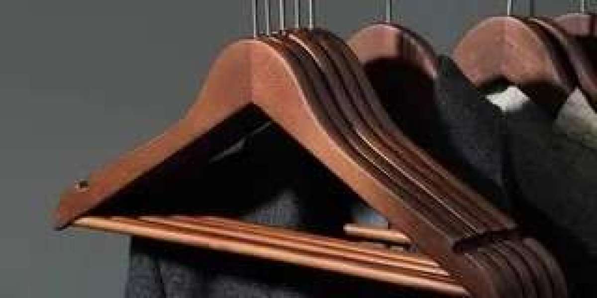 Hanger Market Size, Growth and Forecast Analysis Outlook 2026–2036