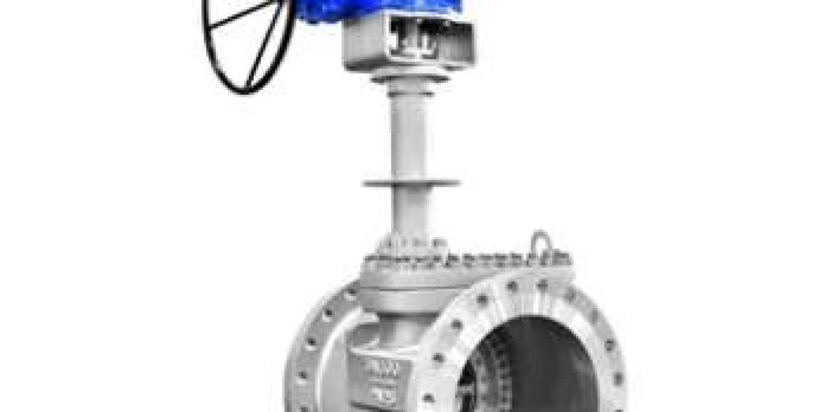 Choosing The Right Cryogenic Butterfly Valve For Low-Temperature Pipelines