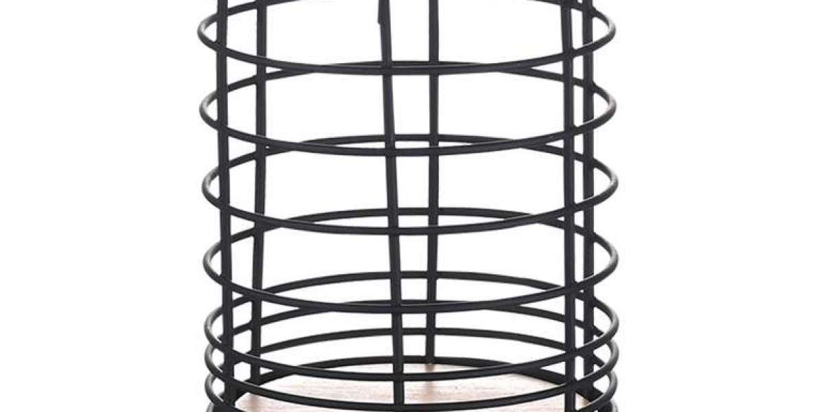 Streamline Your Kitchen: Discover the Benefits of Modern Utensil Holders