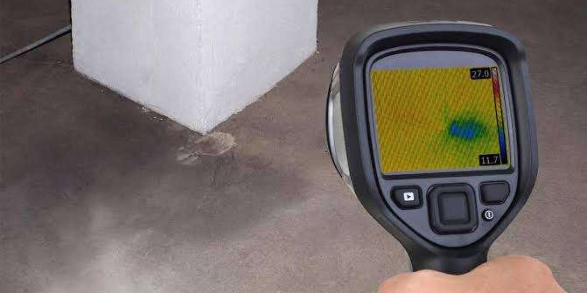 Nieuw artikel onthult het belang van Gratis Offerte Lekdetectie België