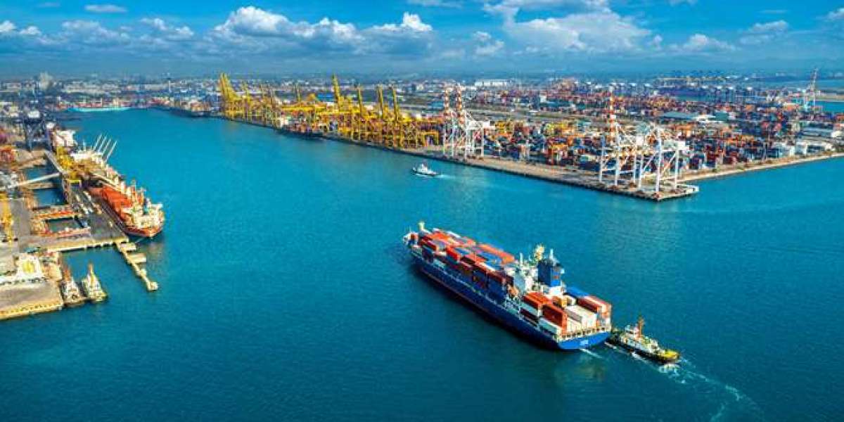 Supramax Freight Pricing Trends Amid Selective Commodity Flows