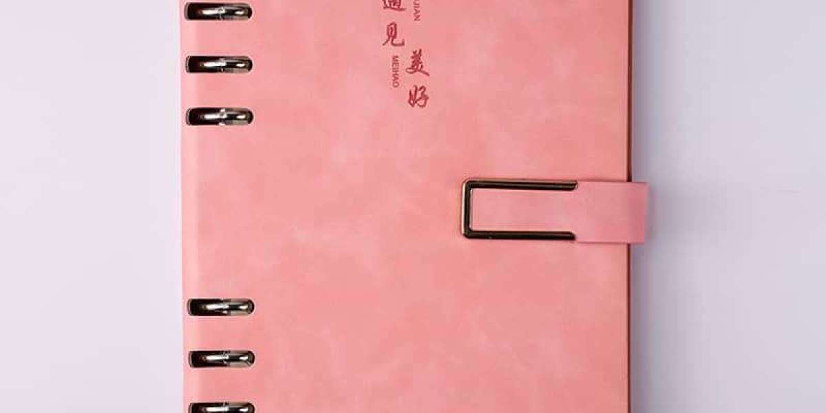 Export Opportunities for Notepad Factory