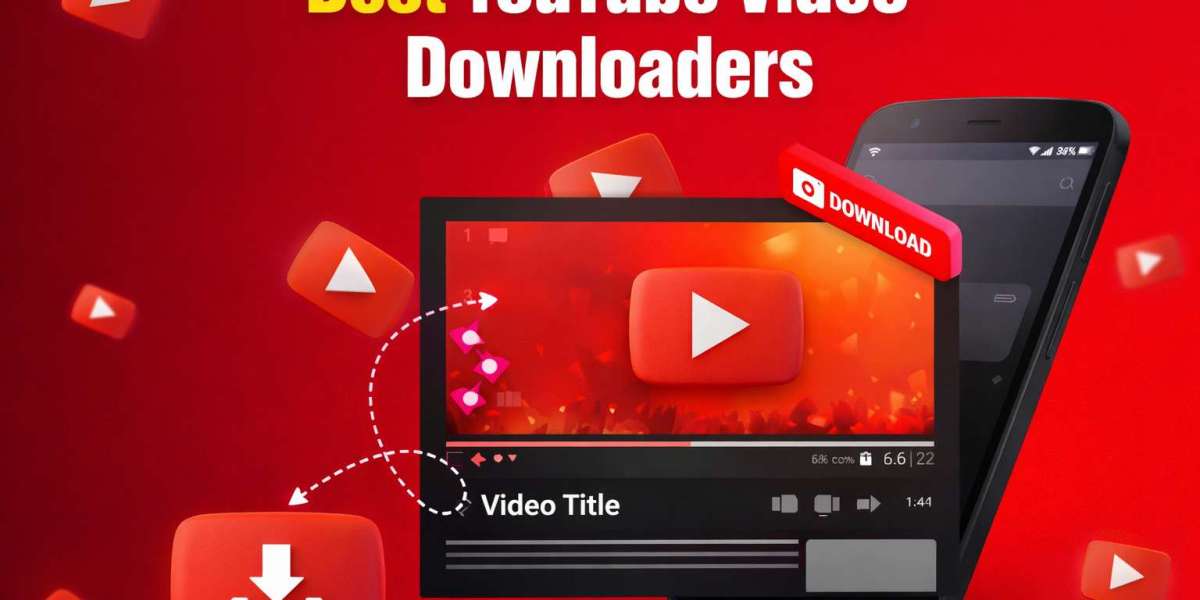 5 Easy YouTube Video Downloaders You Can Use in 2026